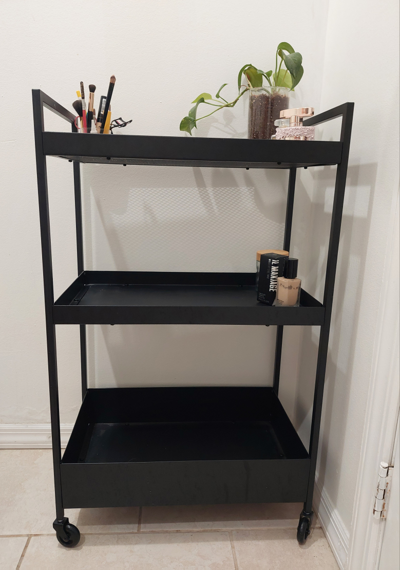 Bar Cart, IKEA - photo 2