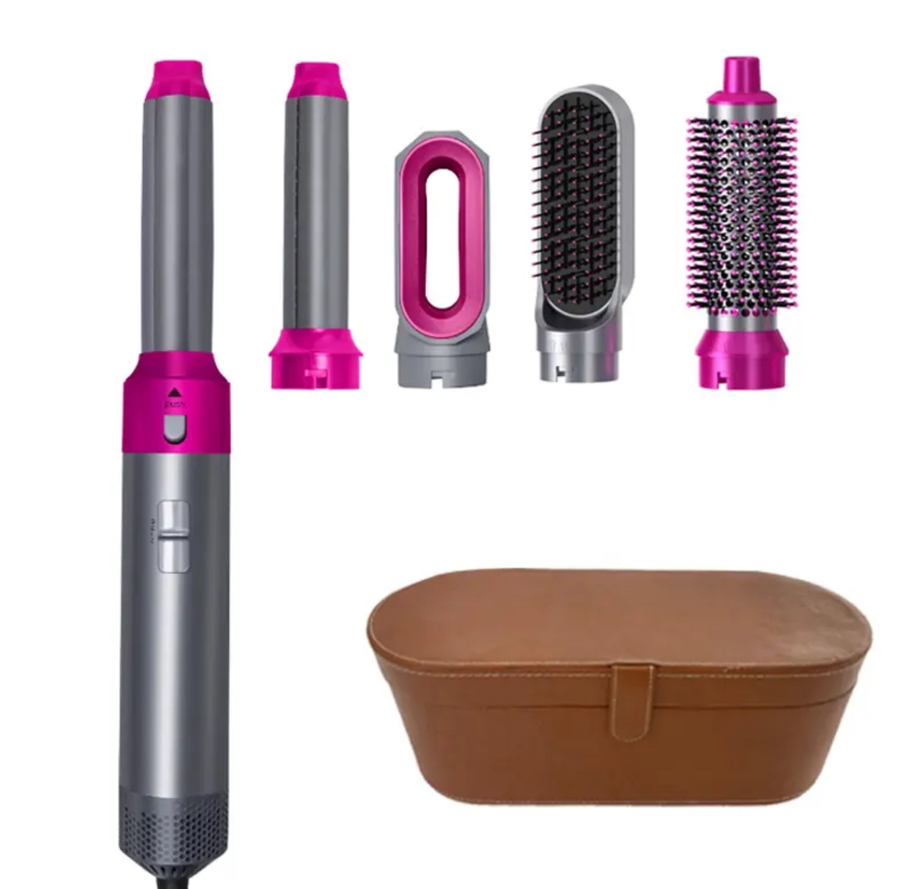 5 in 1 Hair Dryer Brush thumbnail