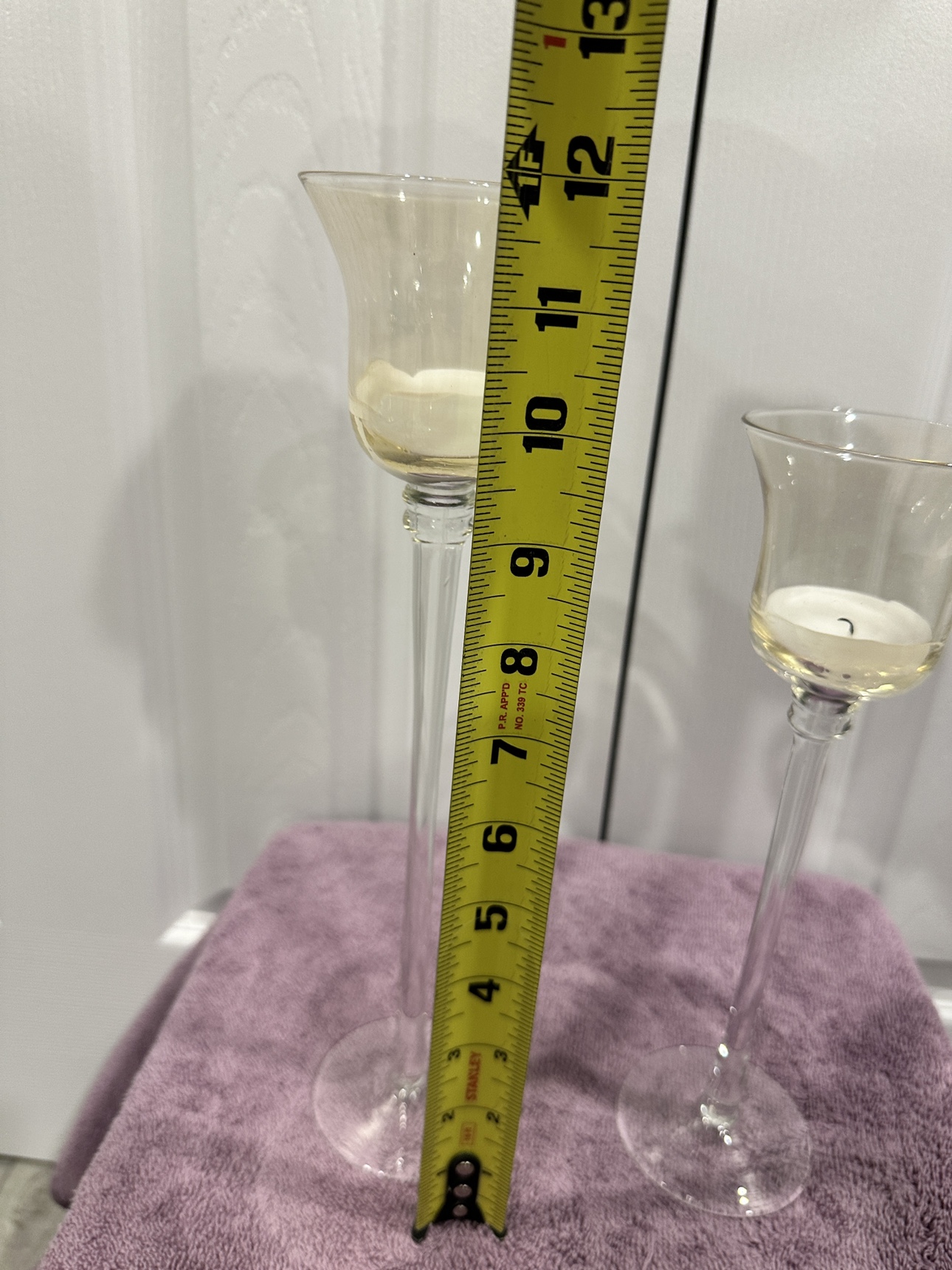 Candle holder set - photo 2