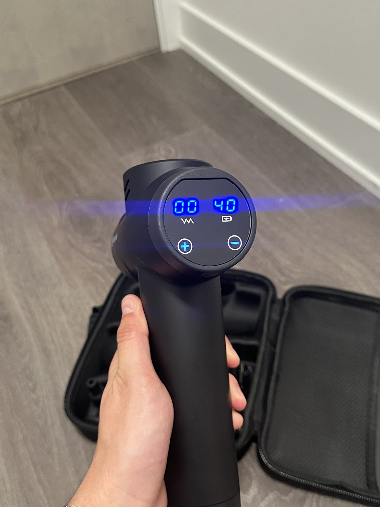 Massage Gun - photo 3