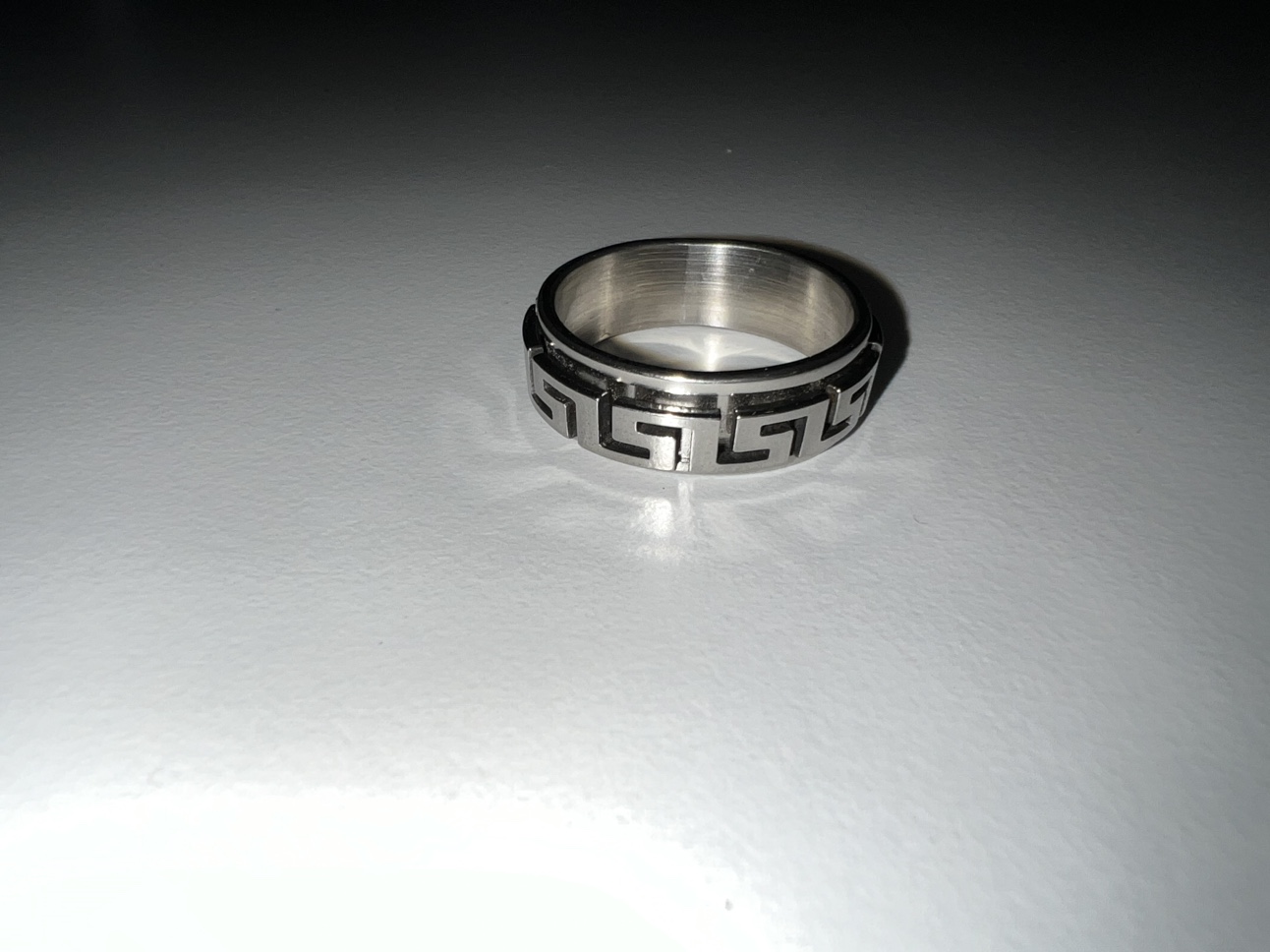 Men’s ring - large