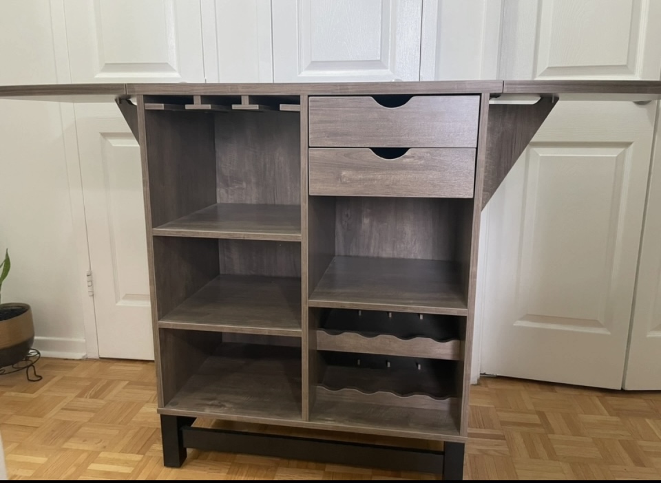 Bar table thumbnail