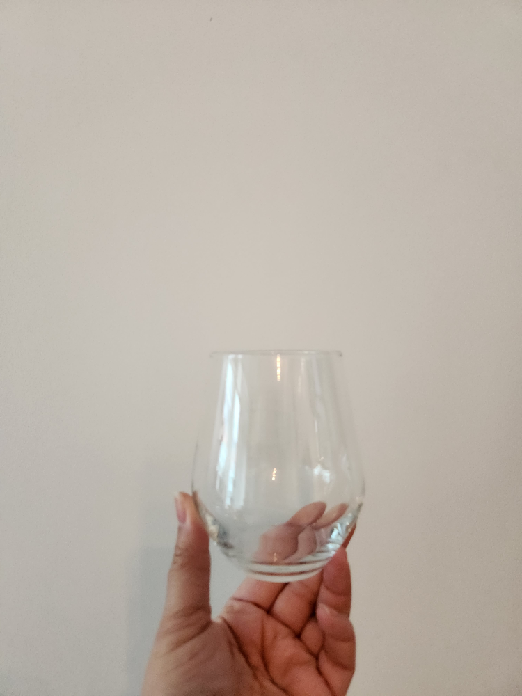 Stemless wine glasses (10) thumbnail