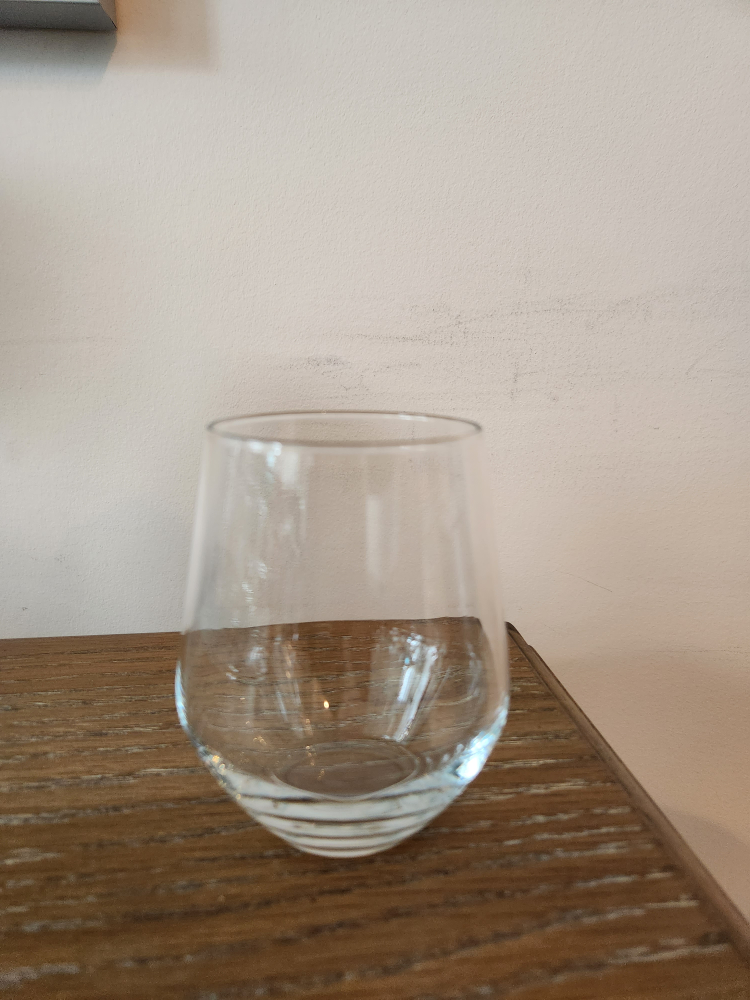 Stemless wine glasses (10) image indicator(2)