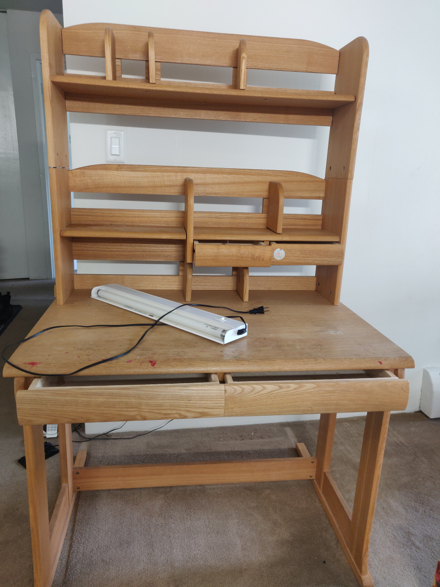 Study table