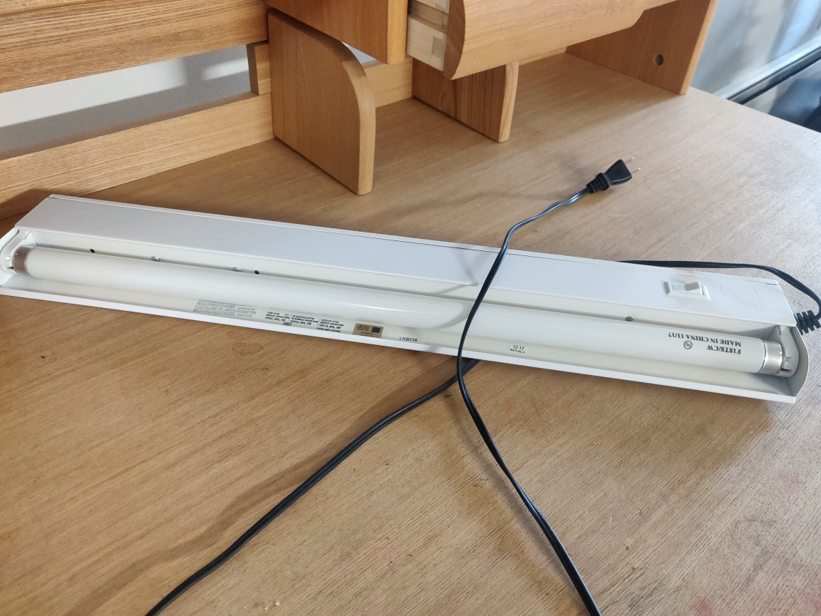 Study table - photo 2