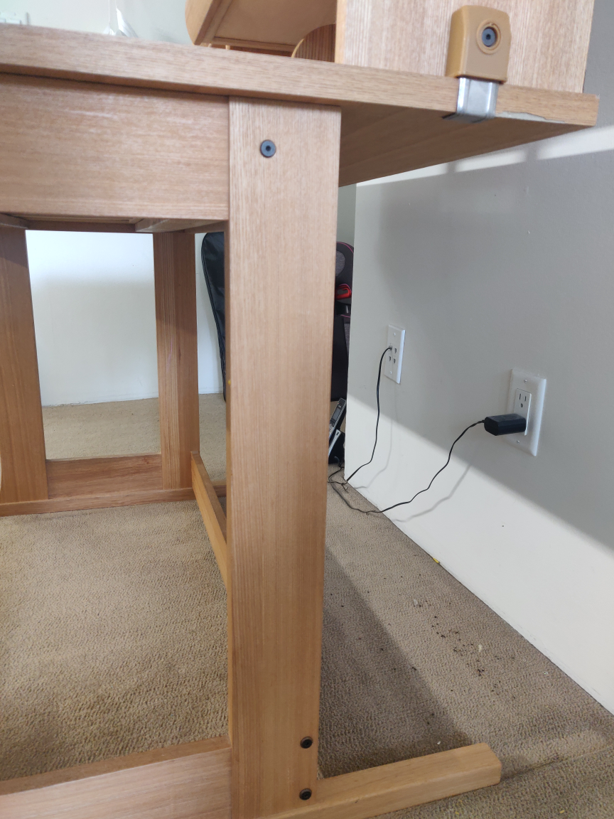 Study table - photo 5
