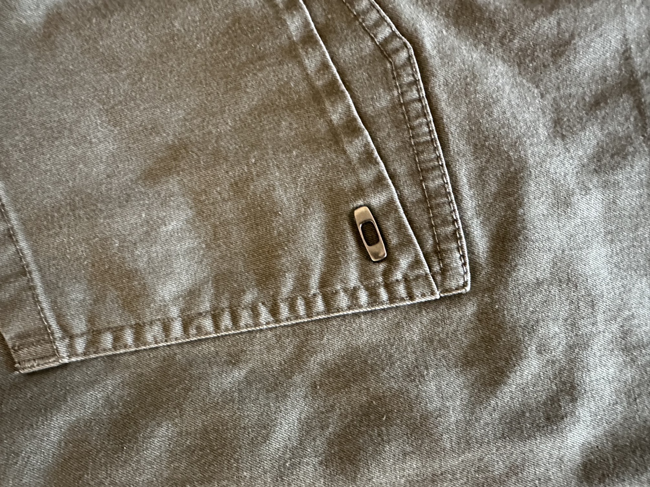 2x Oakley Pants 36x32 - photo 2