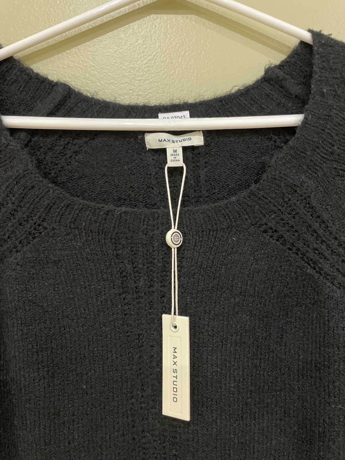 MAX STUDIO Dress - photo 2