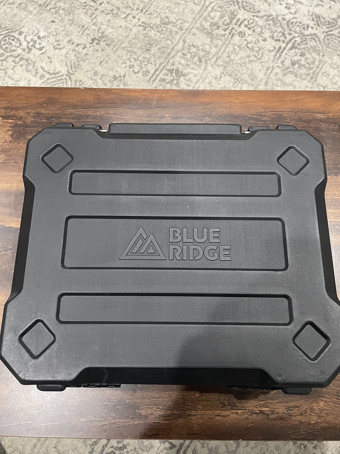 Blue Ridge Tool Set - photo 4