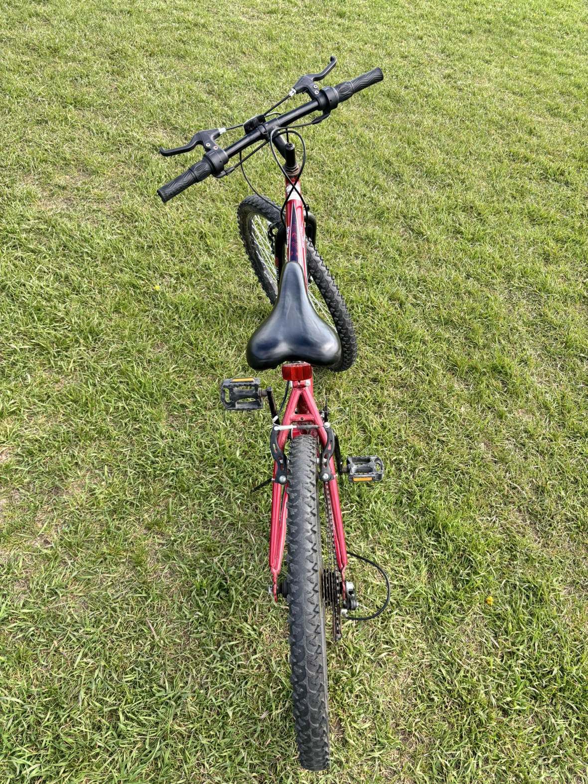 🥕 Huffy Granite Mountain Bike - (Teenagers 12-18) - photo 3