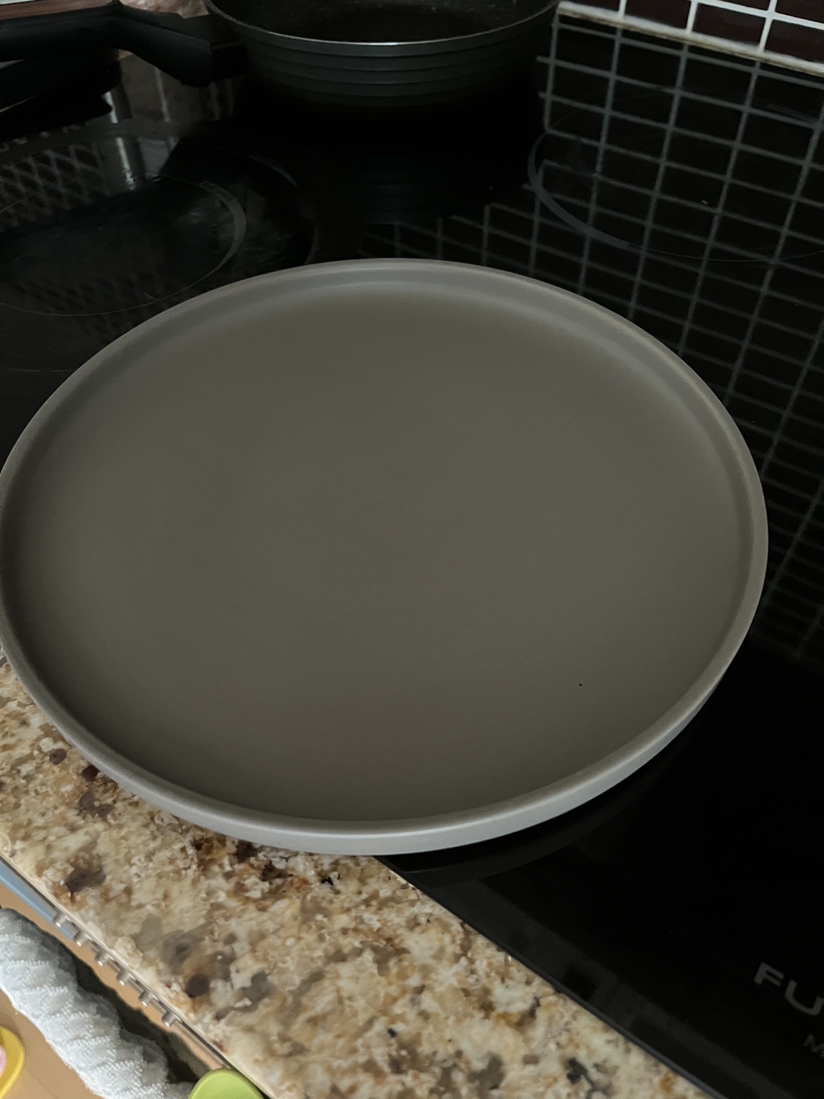 OUI dinnerware - photo 4