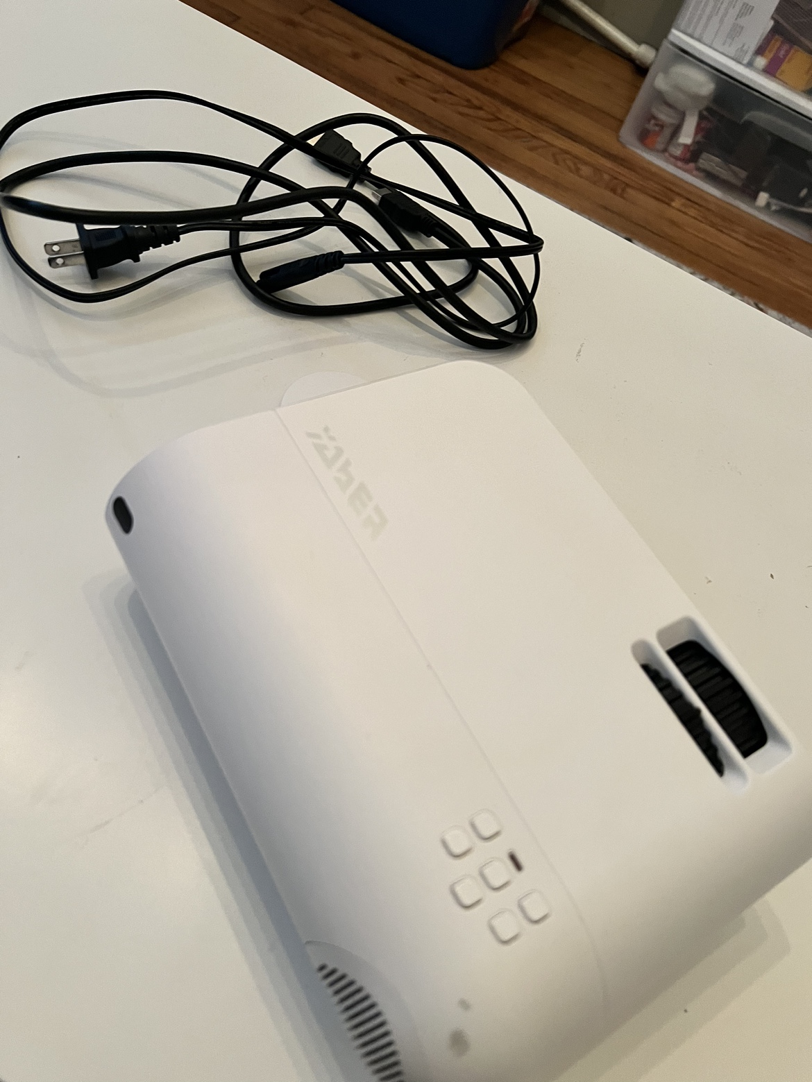 Screen Projector - photo 2