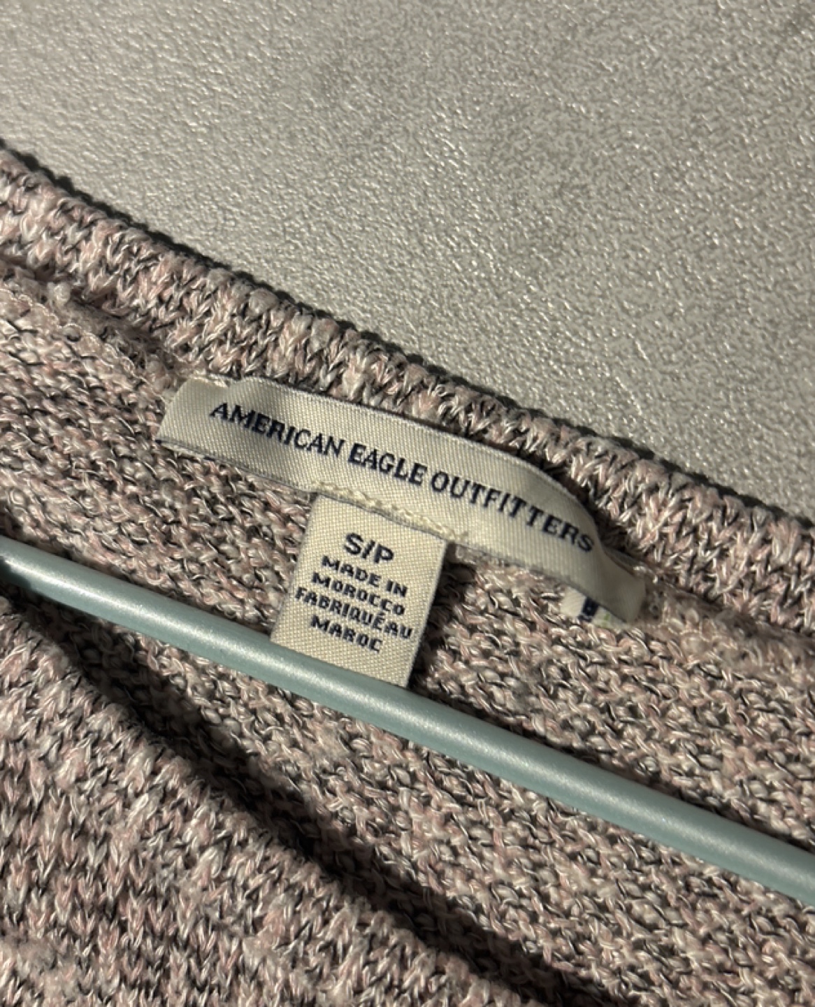 American Eagle Outfitters Comfy Sweater image indicator(2)