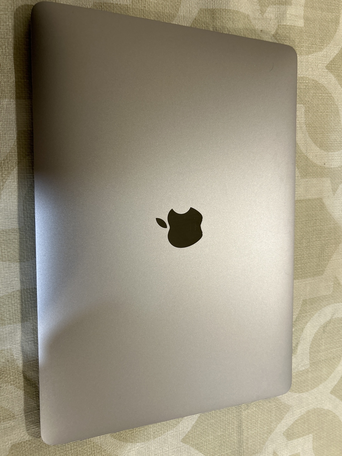 MacBook Pro 16gb + adapter - photo 3