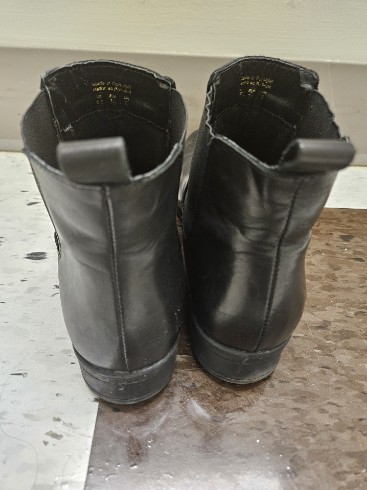 Ankle Boot - photo 3