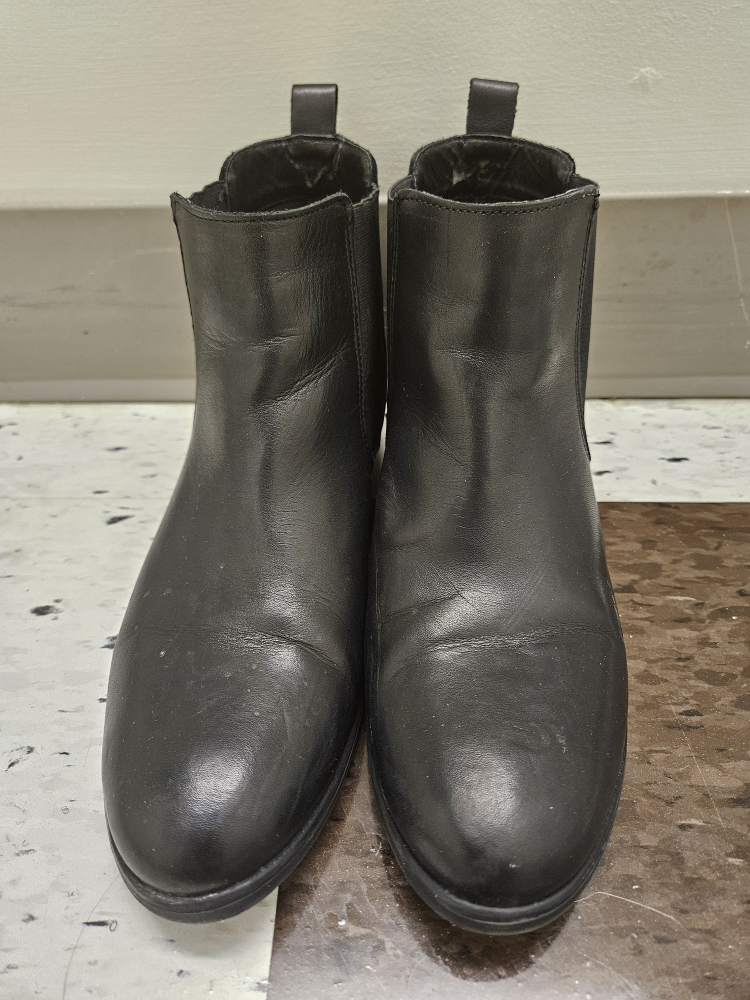 Ankle Boot - photo 4