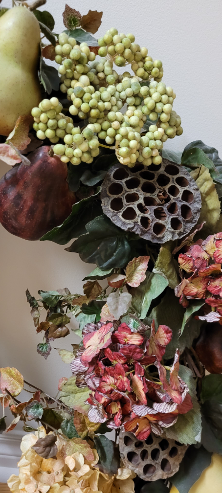Decorative Wreath - photo 2