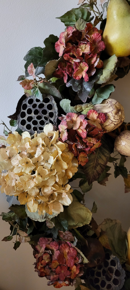 Decorative Wreath - photo 3