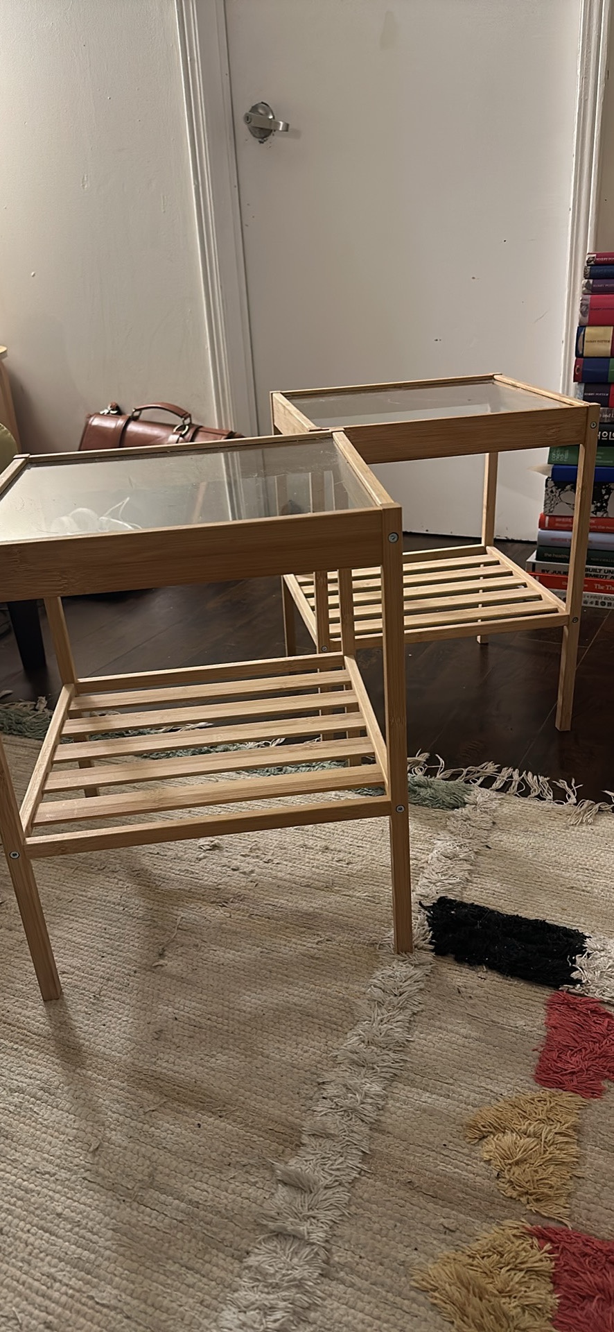 Side Tables - photo 2