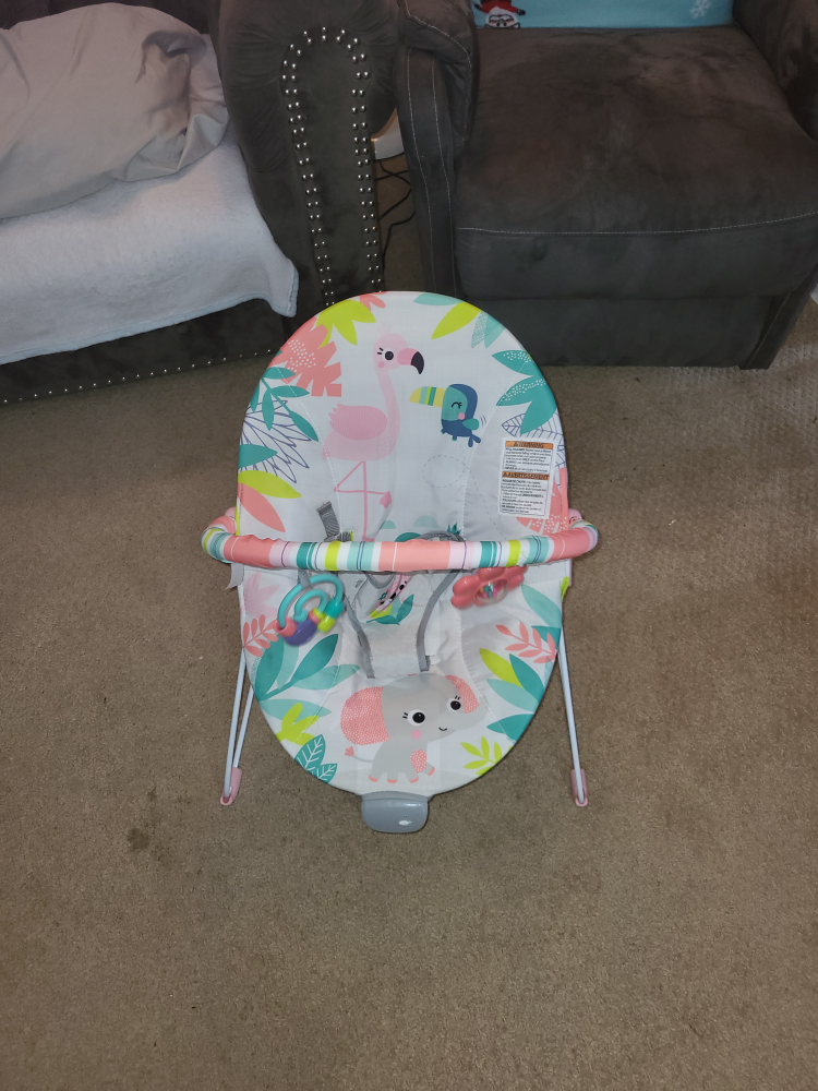 baby chair