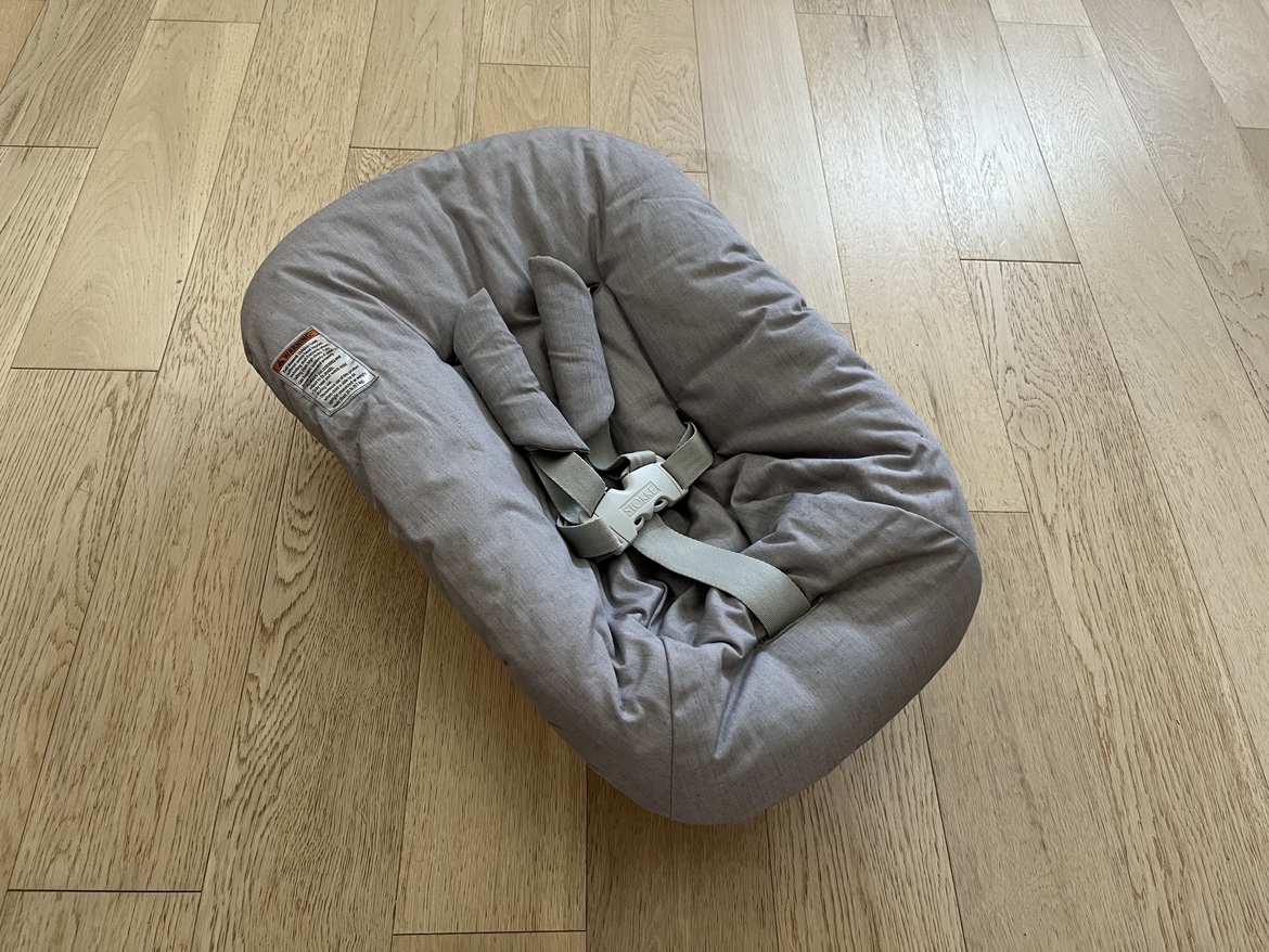 Stokke Tripp Trapp Newborn Set