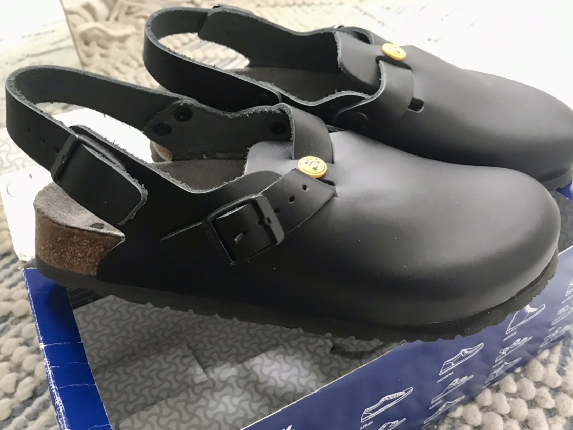 Birkenstock Tokio Prof (Unisex) image indicator(2)