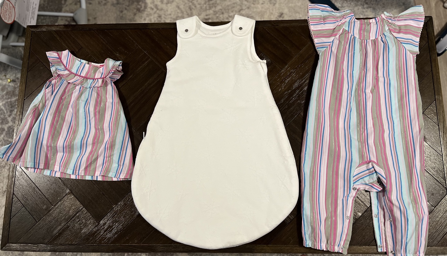 Jackets and dresses - photo 2
