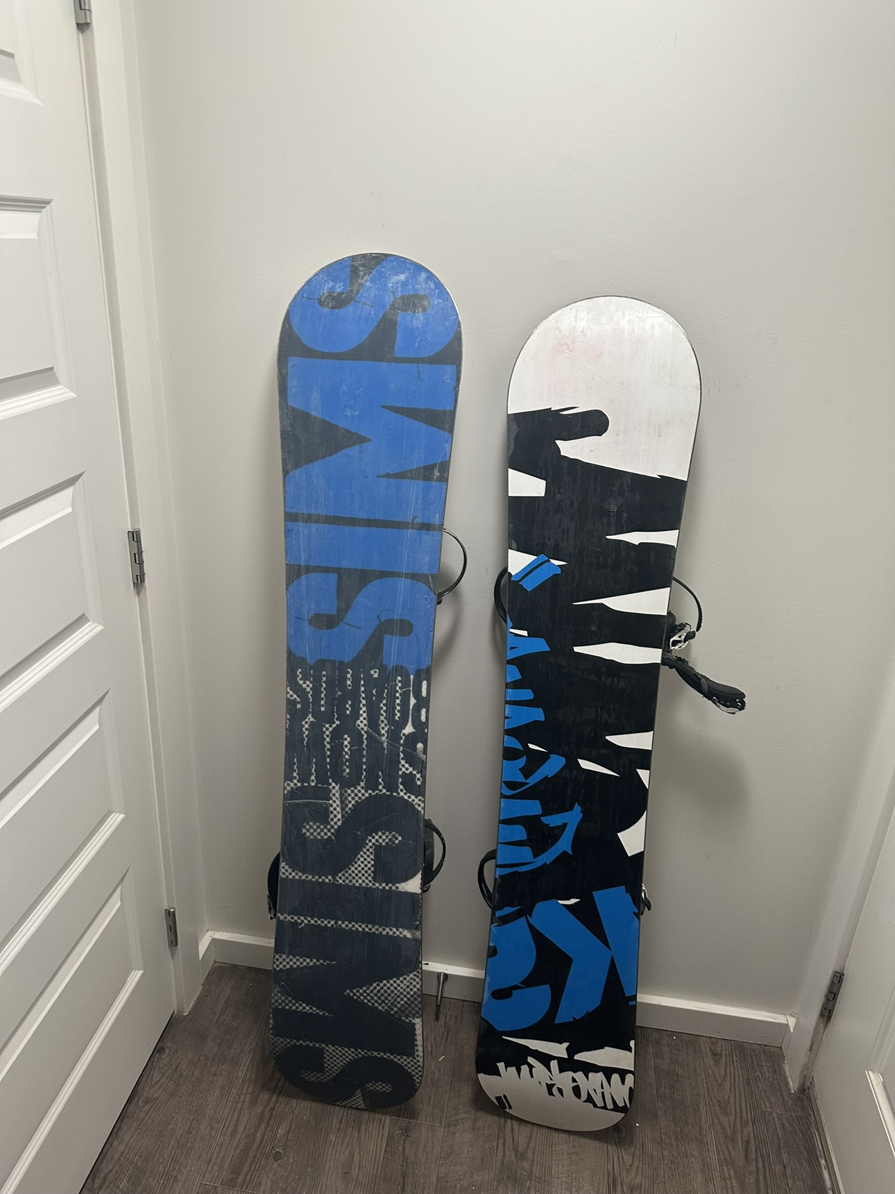 Snowboards - photo 2