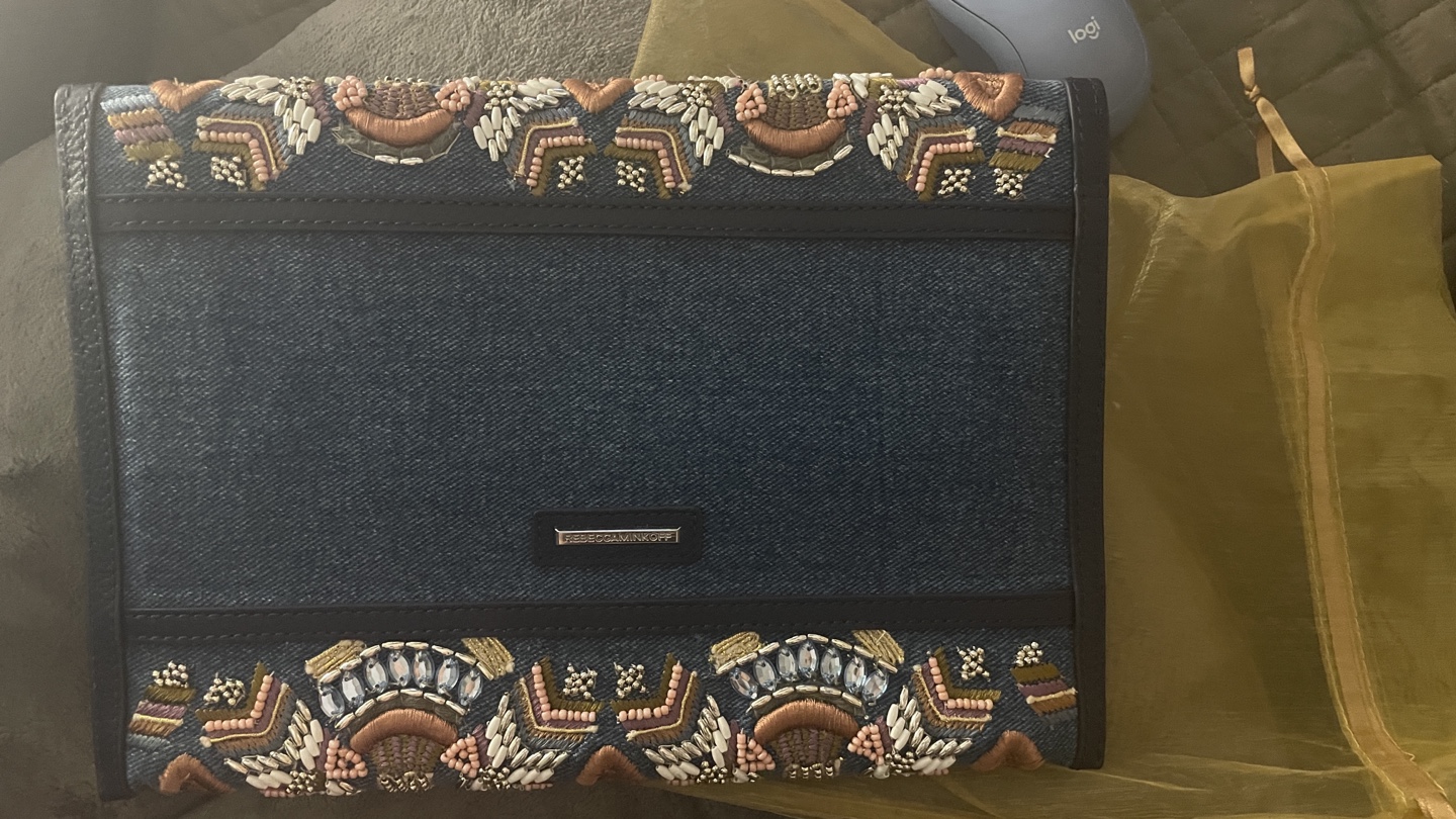 Handbag Rebecca minkoff new - photo 2