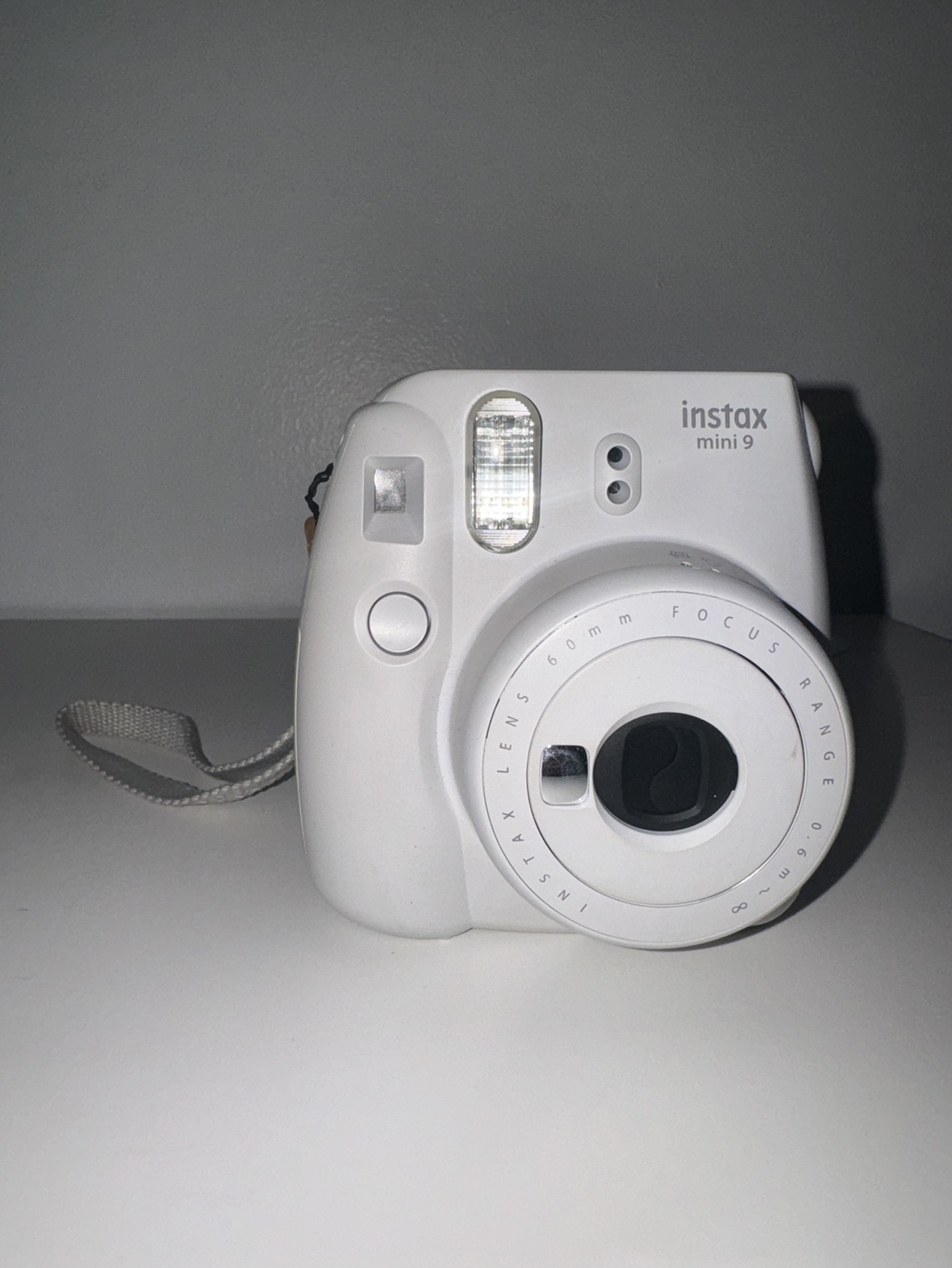 Instax Mini 9 Camera with Films - photo 3
