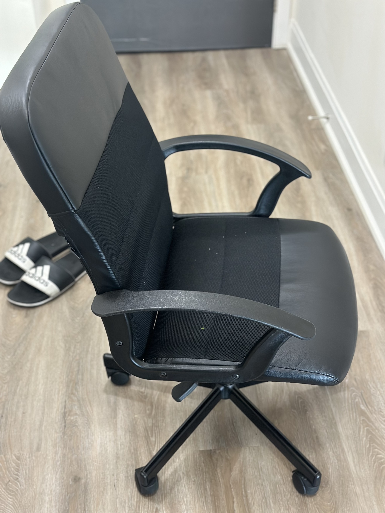 Office Chair - MOVING OUT SALE