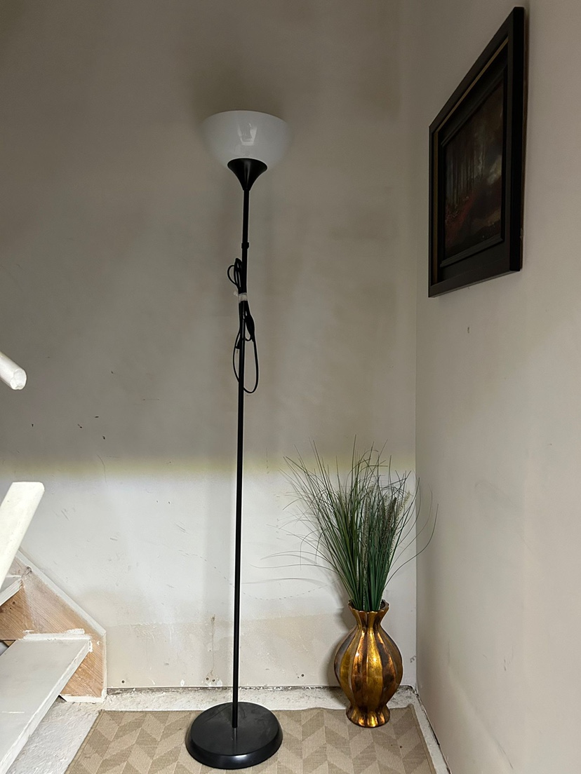 Lamp - 68 inches