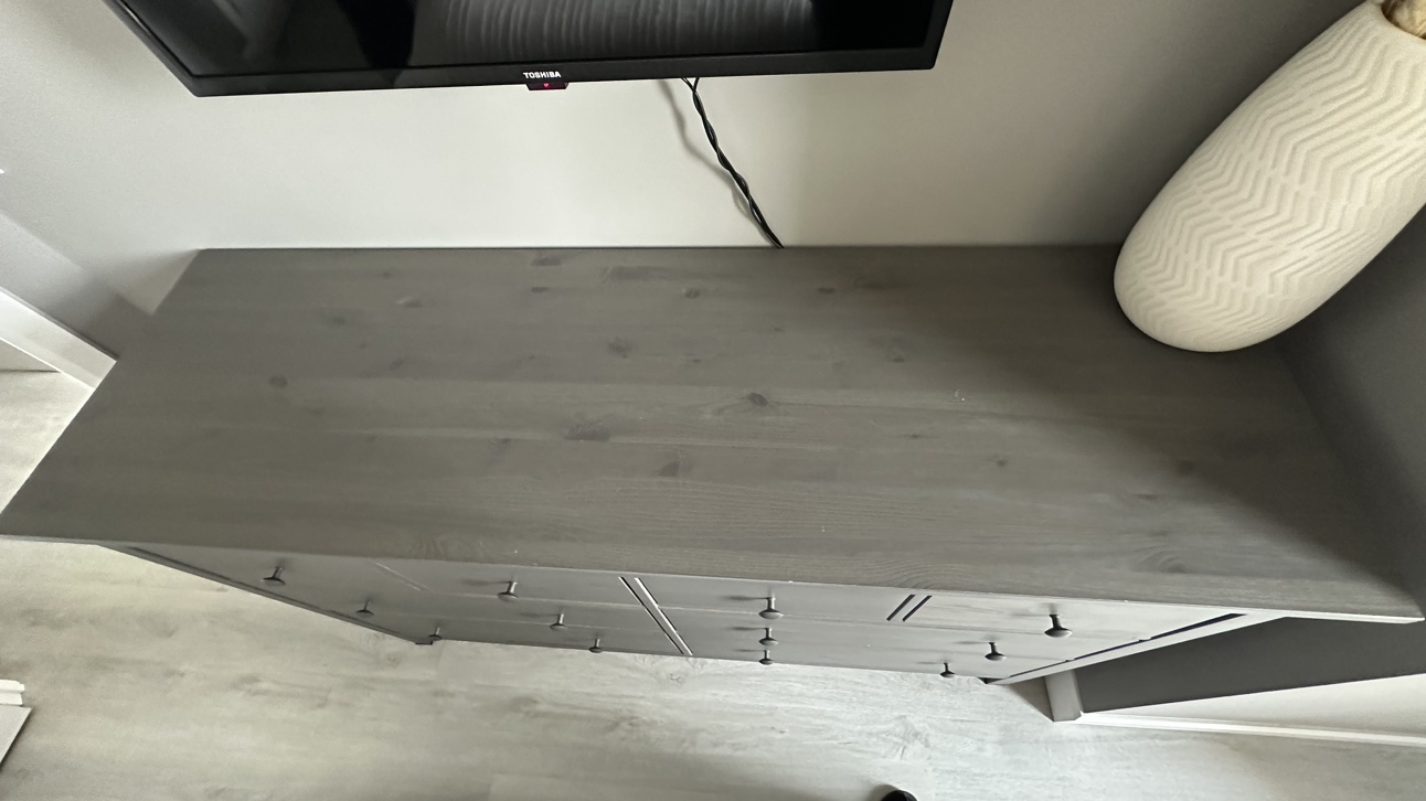 Ikea Hemnes dresser - photo 2