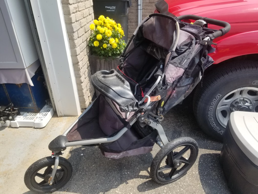 Stroller