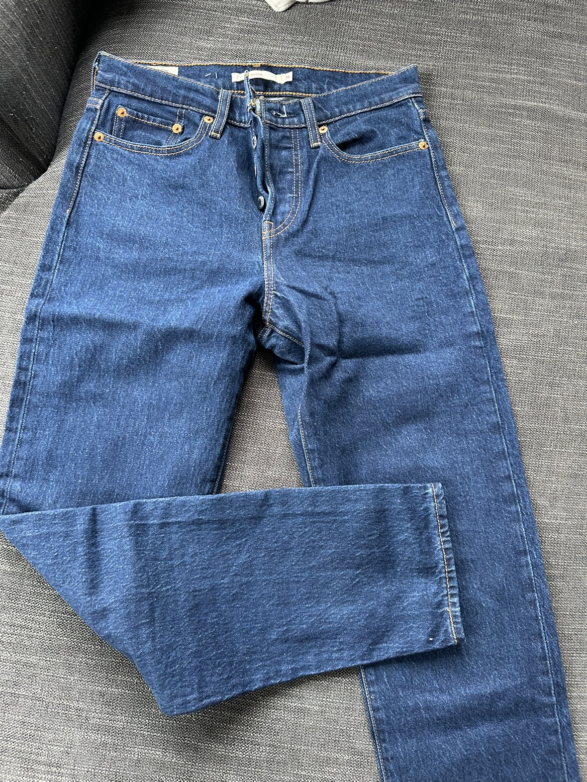 Levi’s jeans thumbnail