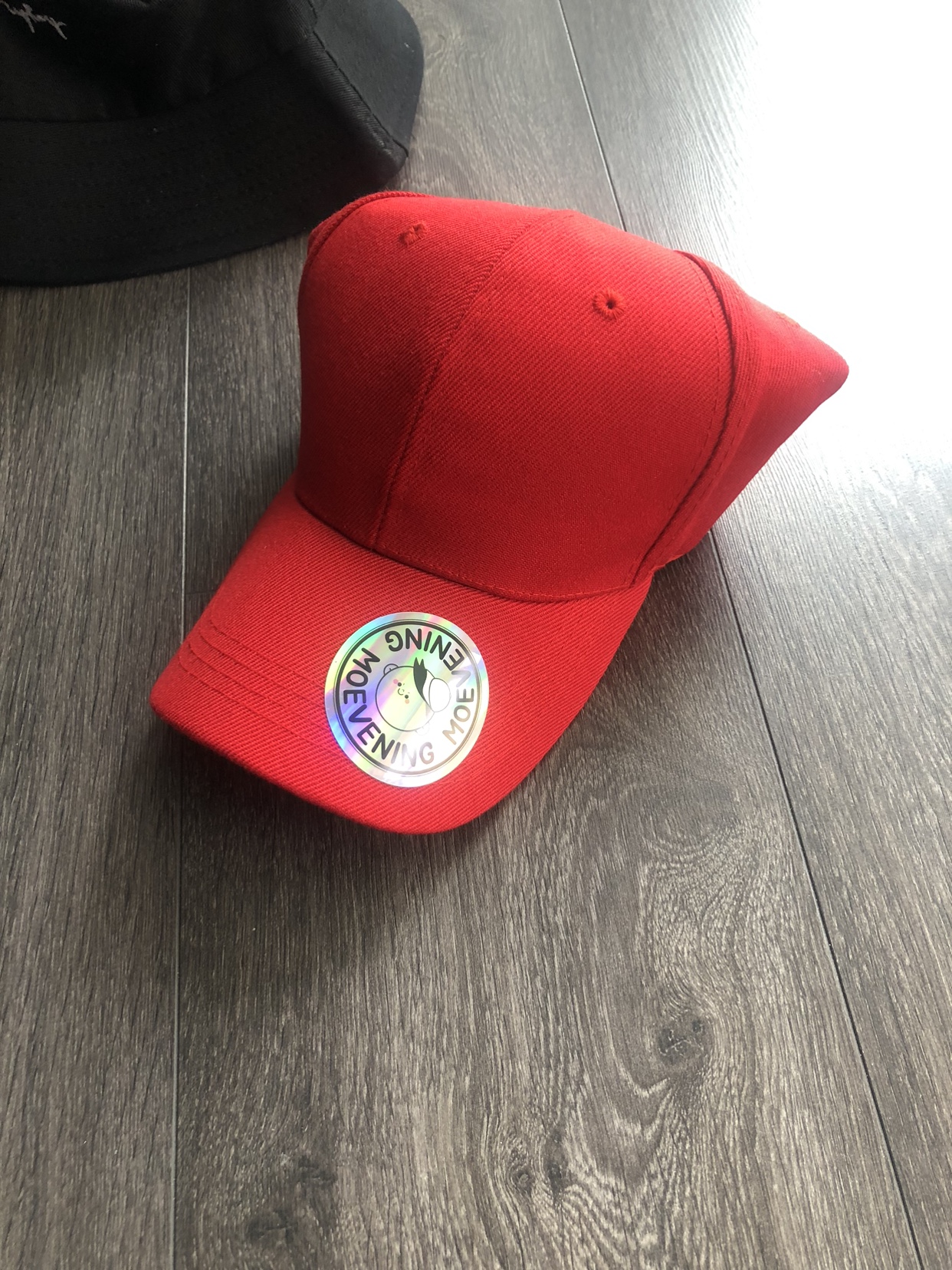 red hat thumbnail