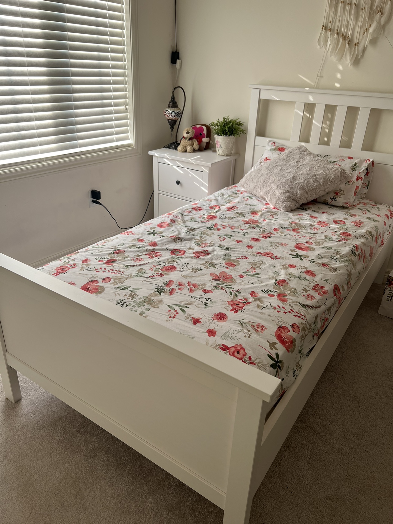 Bed room set