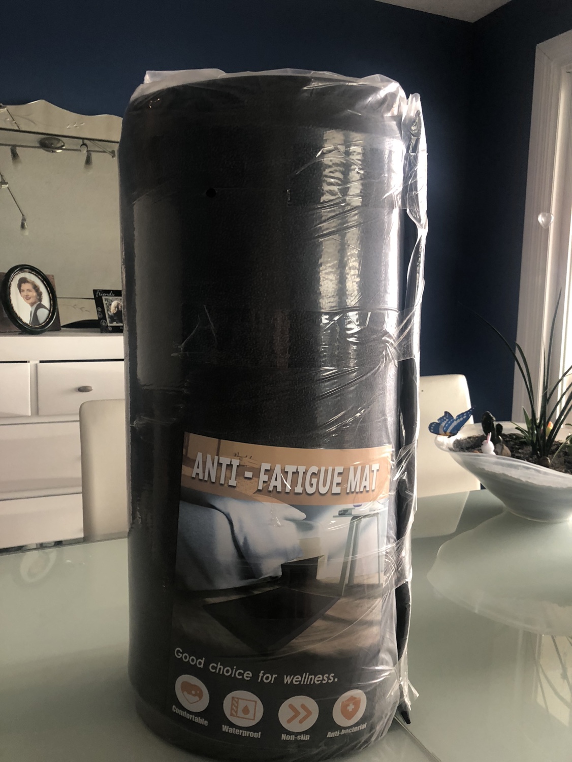 Anti-fatigue Mat