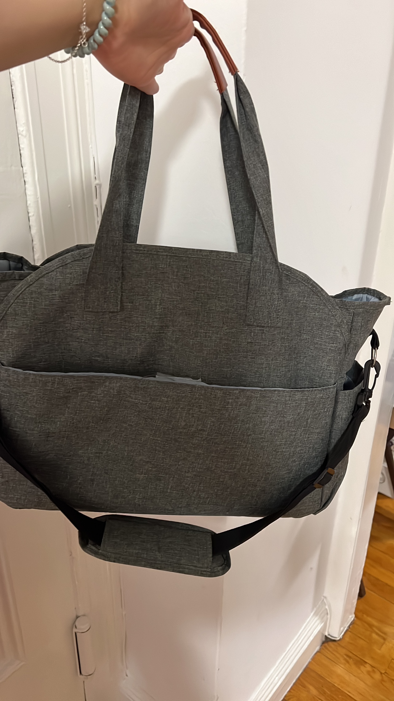 moms bag - photo 2