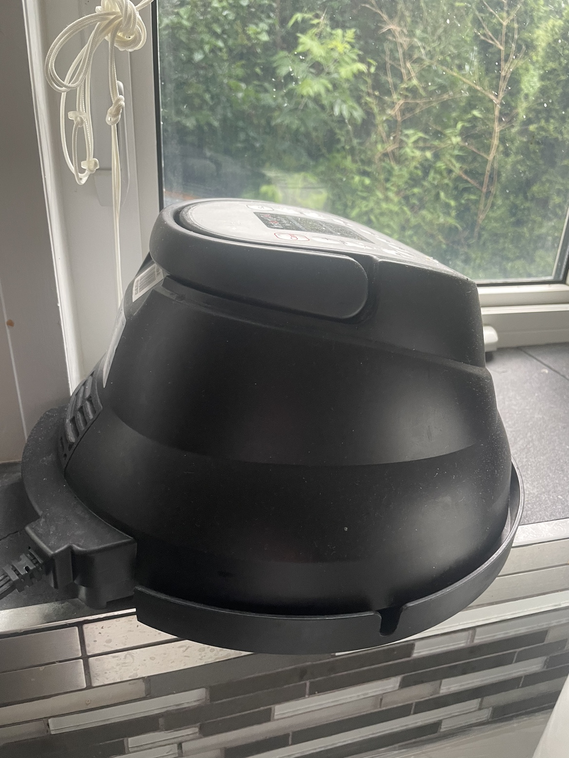Instant Pot Airfryer Lid 6QT
