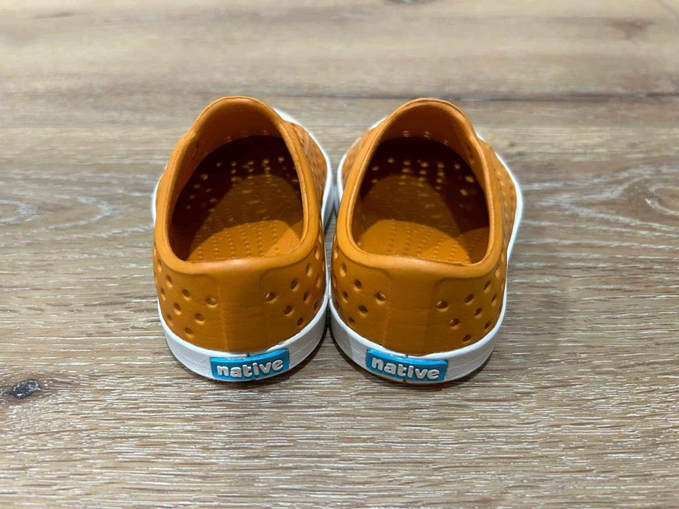 Native Jefferson - Toddler Shoes (C4) image indicator(4)