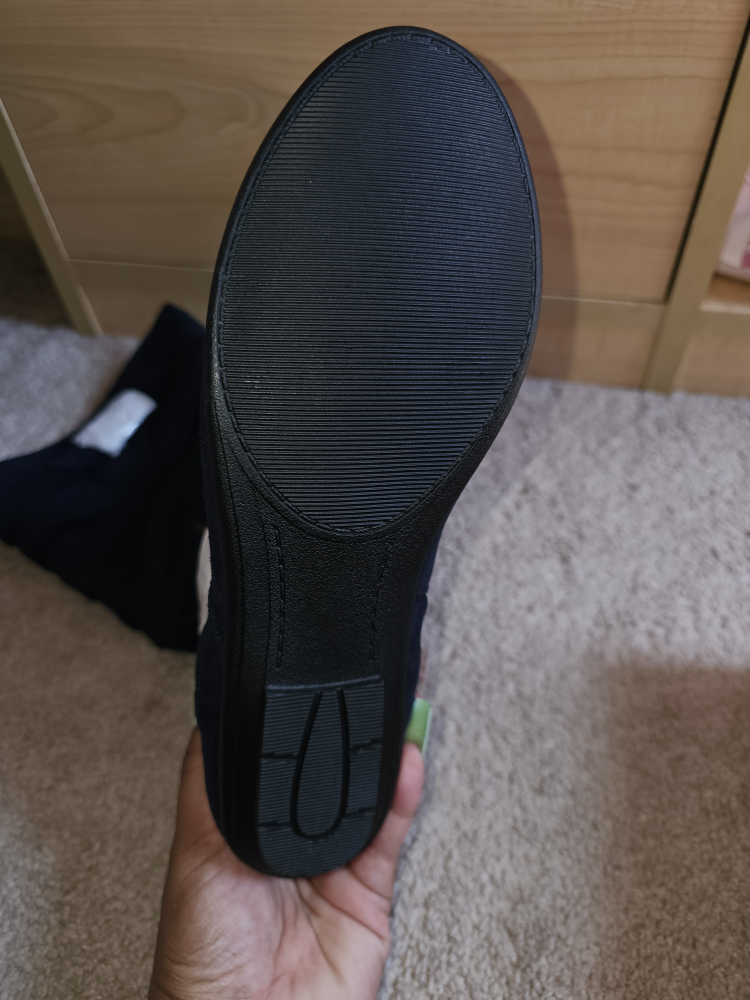 Womens Flat Boots - photo 4