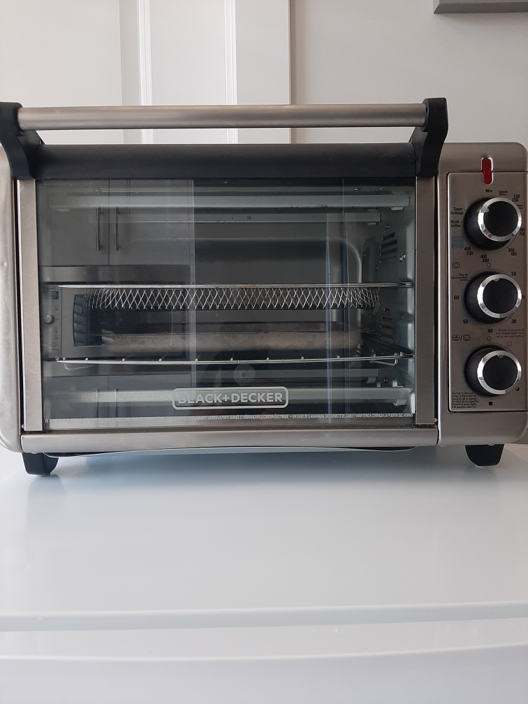 toaster