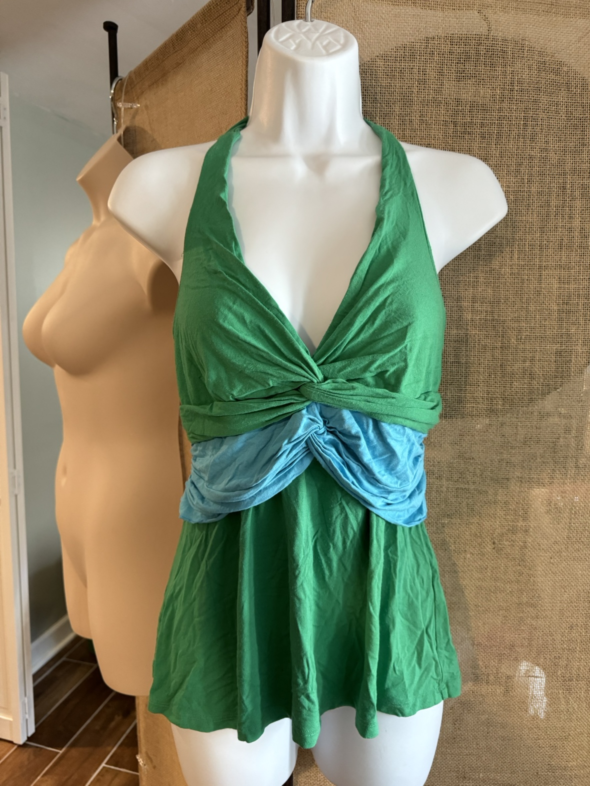 Bebe Brand Top