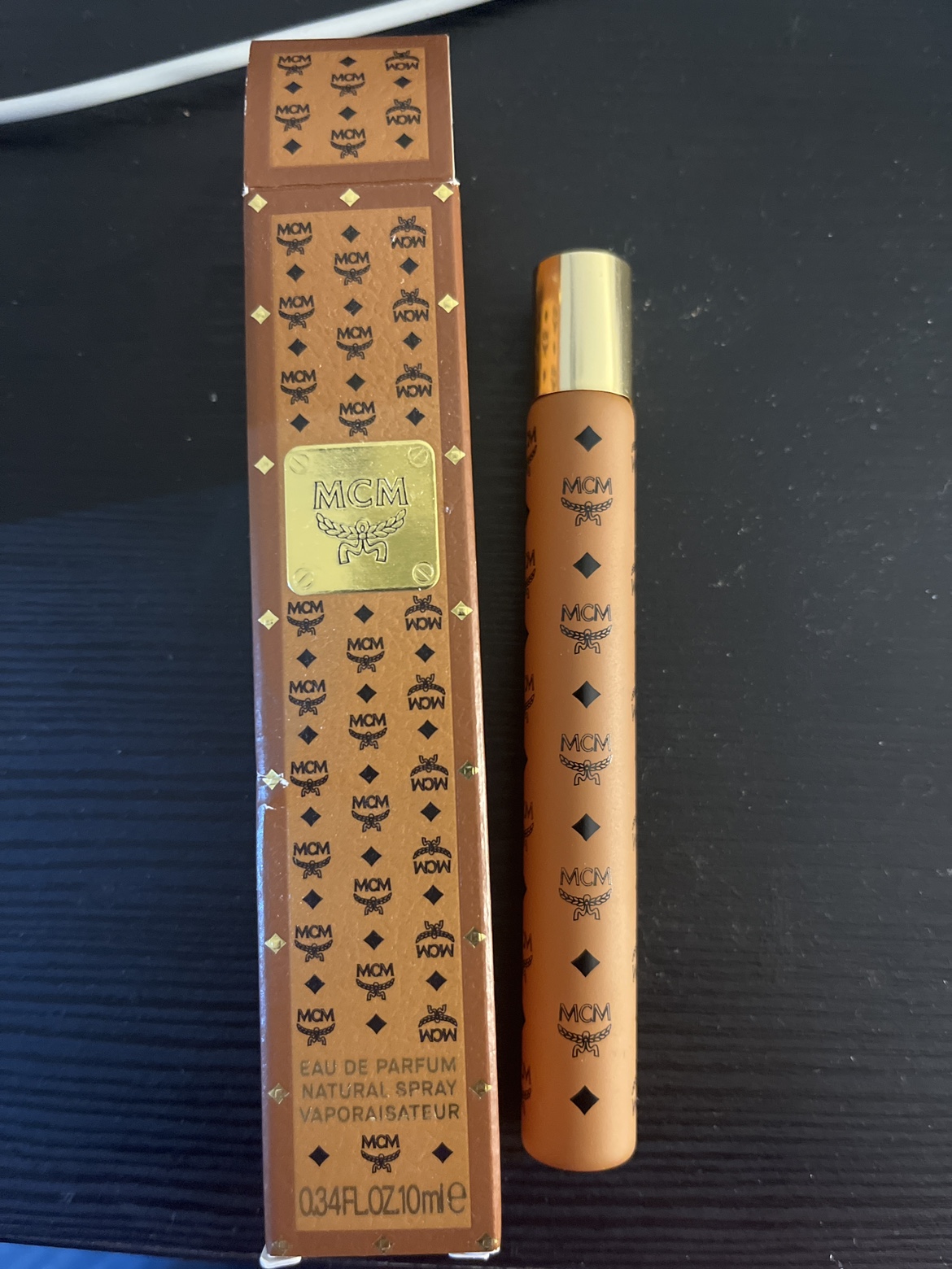 mcm 10ml perfume thumbnail