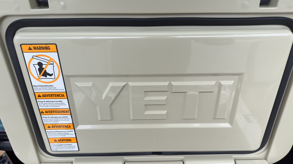 YETI Tundra 45 Cooler Tan - photo 5