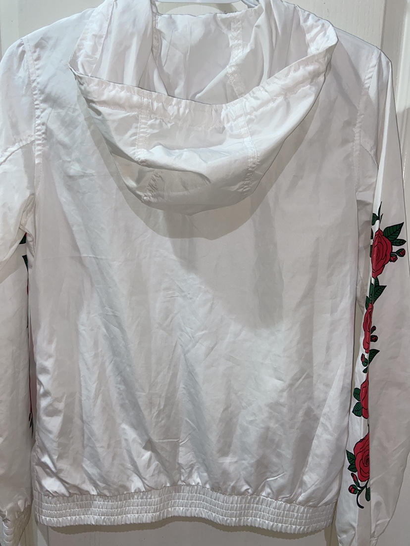 Rose Windbreaker image indicator(4)