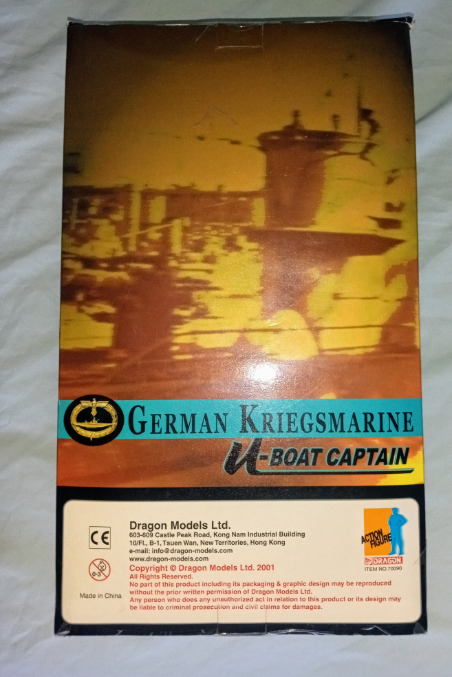 WWII Posable Action Man - photo 5