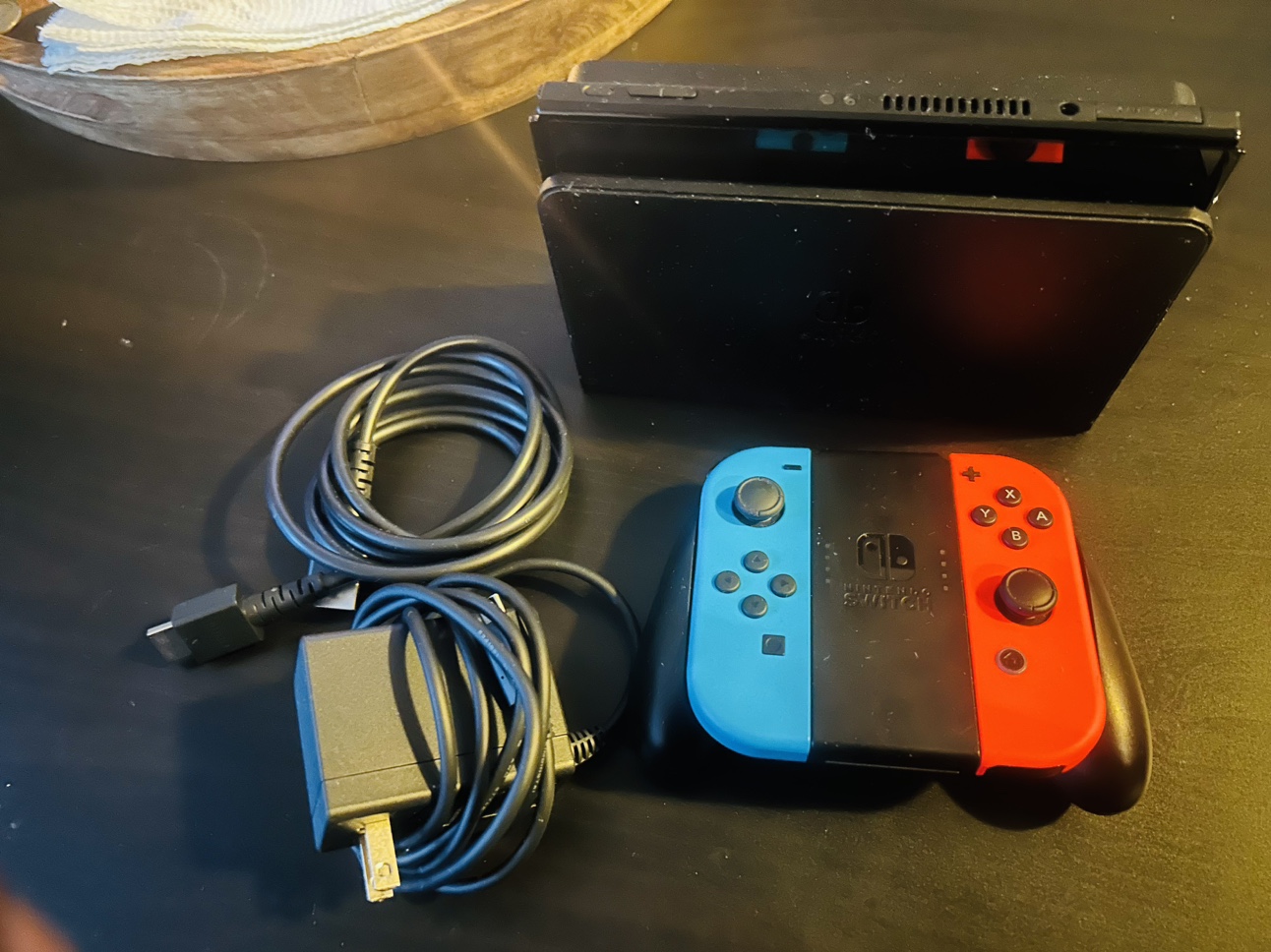 Nintendo Switch Digital